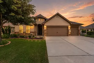 3209 Stella Dr, Round Rock, TX 78665 - Photo 1