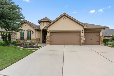 3209 Stella Drive, Round Rock, TX 78665 - Photo 7