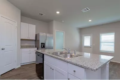 6009 Ronee Leah Drive, Austin, TX 78724 - Photo 5