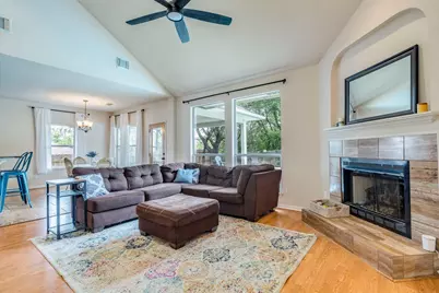 7025 Auckland Drive, Austin, TX 78749 - Photo 13