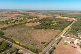 11445 Fm 1854, Dale, TX 78616 - Photo 1