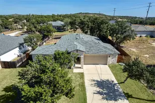 4303 Lindberg Ln, Lago Vista, TX 78645 - Photo 33