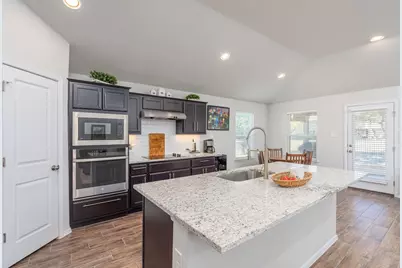 4303 Lindberg Lane, Lago Vista, TX 78645 - Photo 3