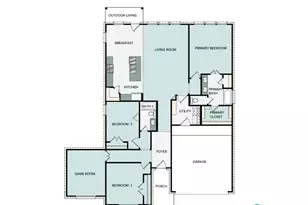 4303 Lindberg Ln, Lago Vista, TX 78645 - Photo 35