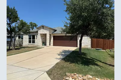 4303 Lindberg Lane, Lago Vista, TX 78645 - Photo 1