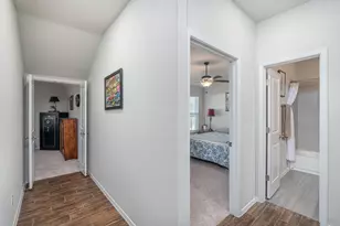 4303 Lindberg Ln, Lago Vista, TX 78645 - Photo 19