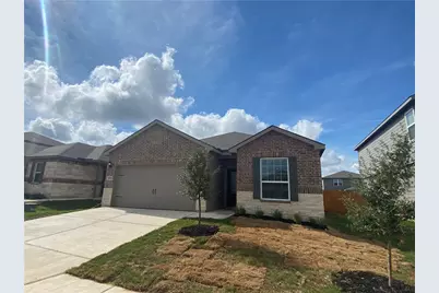 113 Declaration Lane, Liberty Hill, TX 78642 - Photo 3