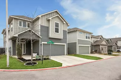 12000 Corsicana Trail, Manor, TX 78653 - Photo 1