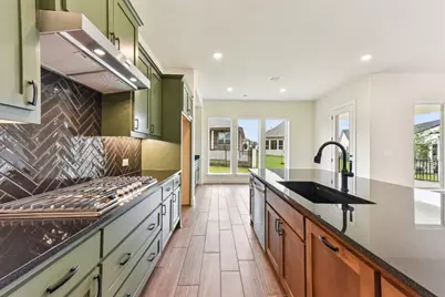 230 Olive Blossom Trail, San Marcos, TX 78666 - Photo 9