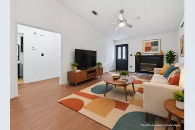 612 Mill Street #A & B, San Marcos, TX 78666 - Photo 9