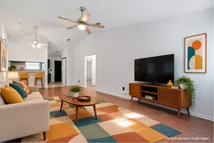 612 Mill St, San Marcos, TX 78666 - Photo 7