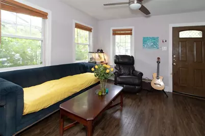 912 & 912 1/2 Calle Limon Drive, Austin, TX 78702 - Photo 3