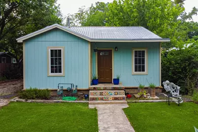 912 & 912 1/2 Calle Limon Drive, Austin, TX 78702 - Photo 9