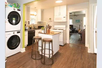 912 & 912 1/2 Calle Limon Drive, Austin, TX 78702 - Photo 5