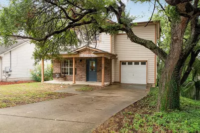 3003 Glen Rae Street, Austin, TX 78702 - Photo 1