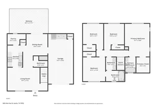 3003 Glen Rae St, Austin, TX 78702 - Photo 37