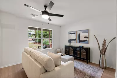 3003 Glen Rae Street, Austin, TX 78702 - Photo 3