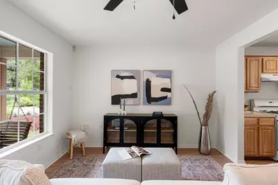 3003 Glen Rae Street, Austin, TX 78702 - Photo 5