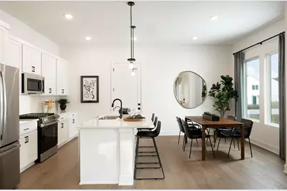 1312 Sweet Bark Street, Austin, TX 78745 - Photo 5