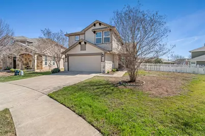 2019 Barker House Cove, Round Rock, TX 78664 - Photo 3