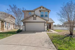 2019 Barker House Cv, Round Rock, TX 78664 - Photo 1