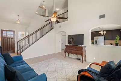 2019 Barker House Cove, Round Rock, TX 78664 - Photo 5