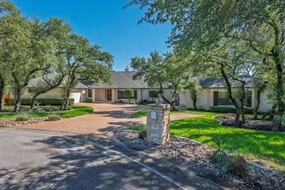 108 S El Reno Cove, Lakeway, TX 78734 - Photo 1