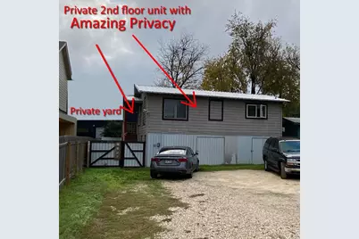 613 Brentwood Street #C, Austin, TX 78752 - Photo 7