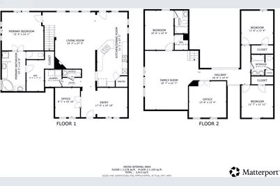 1912 Wildfire, Leander, TX 78641 - Photo 3