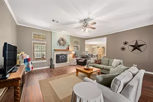 75 Four T Ranch Rd, Georgetown, TX 78633 - Photo 1