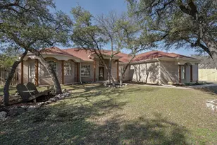 75 Four T Ranch Rd, Georgetown, TX 78633 - Photo 1