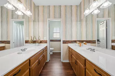 75 Four T Ranch Road, Georgetown, TX 78633 - Photo 21