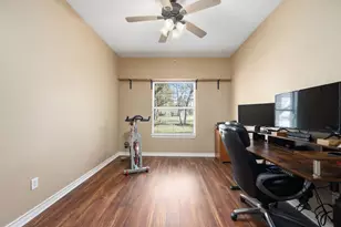 75 Four T Ranch Rd, Georgetown, TX 78633 - Photo 19