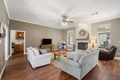 75 Four T Ranch Road, Georgetown, TX 78633 - Photo 5