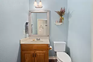 75 Four T Ranch Rd, Georgetown, TX 78633 - Photo 23