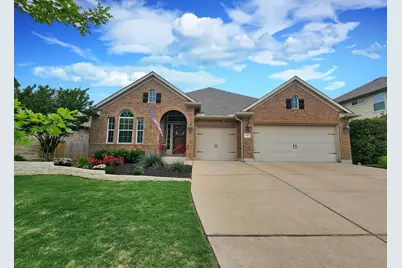152 Florenz Lane, Georgetown, TX 78628 - Photo 1