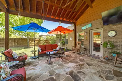 152 Florenz Lane, Georgetown, TX 78628 - Photo 29