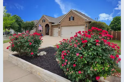 152 Florenz Lane, Georgetown, TX 78628 - Photo 3