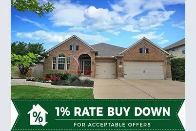 152 Florenz Lane, Georgetown, TX 78628 - Photo 1