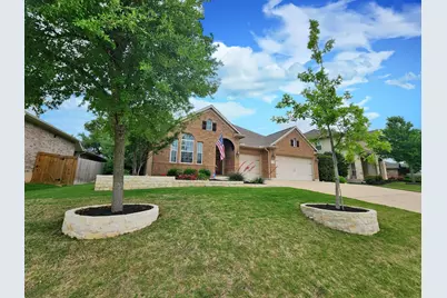 152 Florenz Lane, Georgetown, TX 78628 - Photo 3