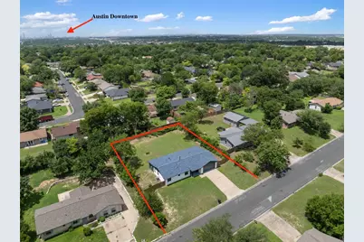 1101 Floradale Drive, Austin, TX 78753 - Photo 37
