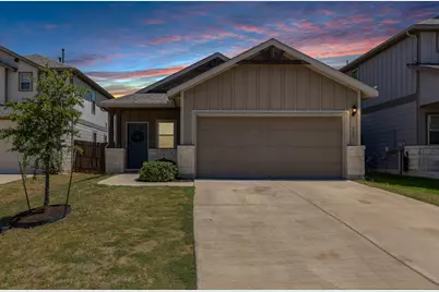 323 Zuma Drive, Liberty Hill, TX 78642 - Photo 3