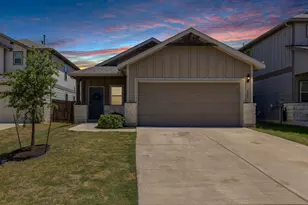 323 Zuma Dr, Liberty Hill, TX 78642 - Photo 3