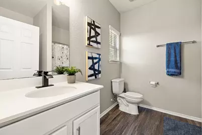 323 Zuma Drive, Liberty Hill, TX 78642 - Photo 17