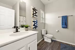 323 Zuma Dr, Liberty Hill, TX 78642 - Photo 17