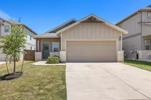 323 Zuma Dr, Liberty Hill, TX 78642 - Photo 1
