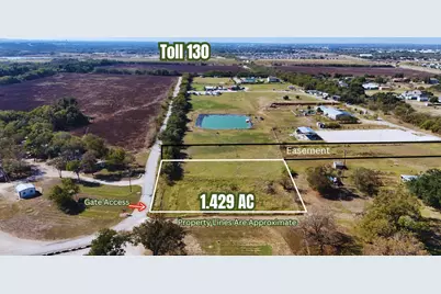 [Address not provided], Georgetown, TX 78626 - Photo 3