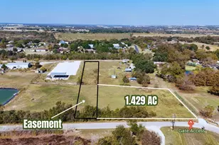 [Address not provided], Georgetown, TX 78626 - Photo 1