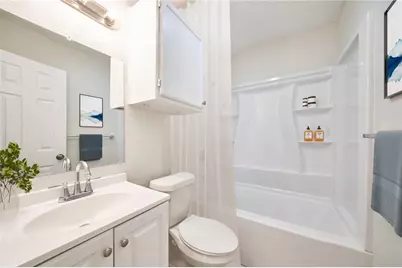 6708 Aries Lane #A, Austin, TX 78724 - Photo 5