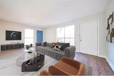 6708 Aries Lane #A, Austin, TX 78724 - Photo 7
